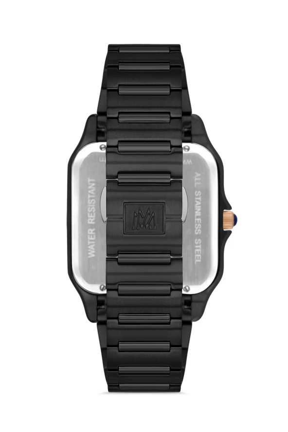 Momentus Men's Crown Master EM348B-04SR - Resim 2