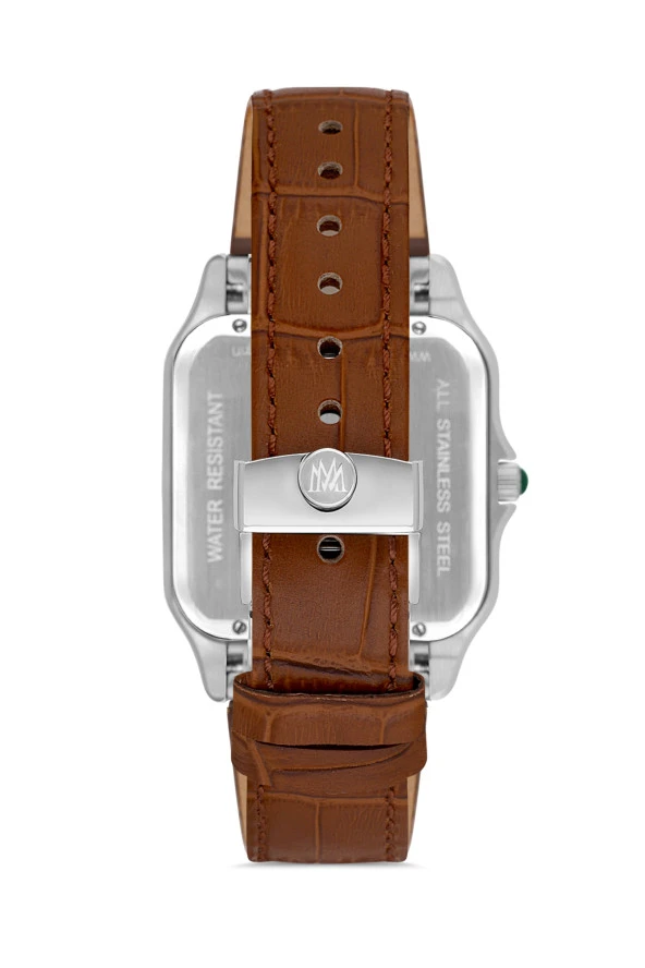 Momentus Men's Crown Master EM348S-15KS - Resim 2