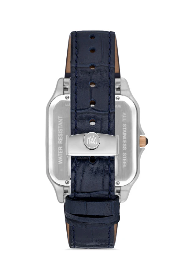 Momentus Men's Crown Master EM348T-11KR - Resim 2