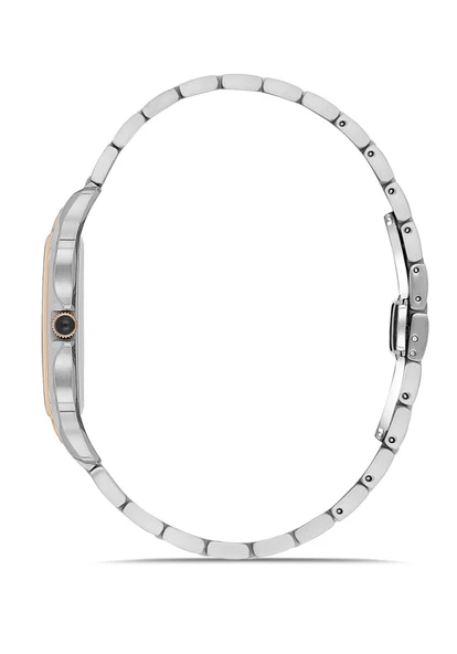 Momentus Men's Crown Master EM348T-04SR - Resim 4