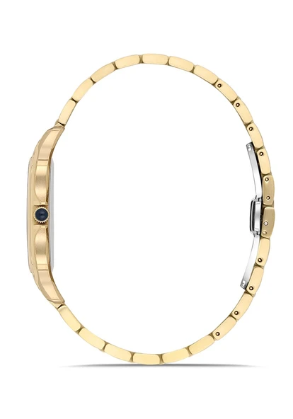 Momentus Men's Crown Master EM348G-08SG - Resim 4