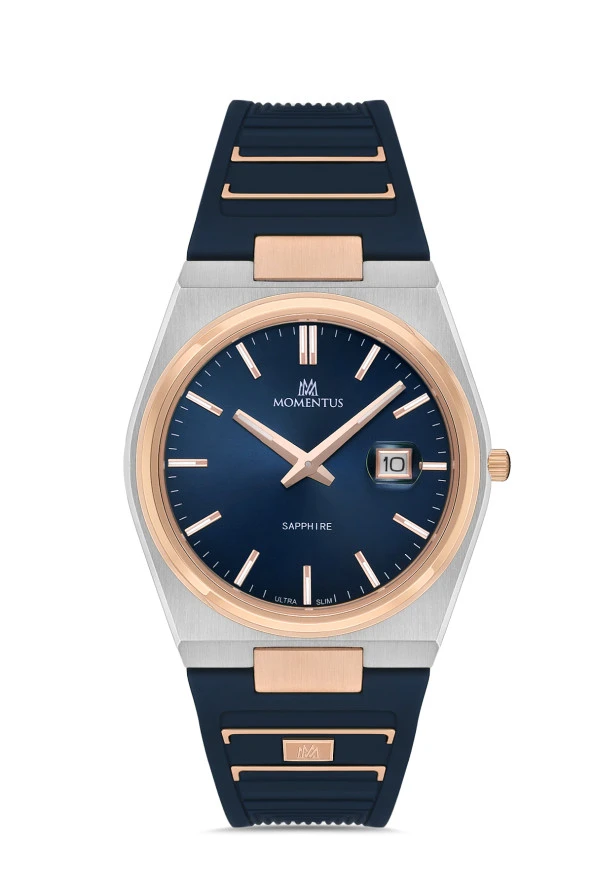 Momentus Men's Crown Master EM345T-11MR ürün görseli 1