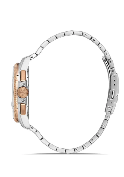 Momentus Men's Time Master SM386T-04SR - Resim 4
