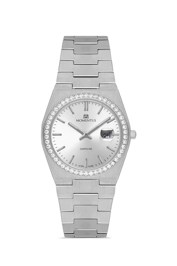 Momentus Women's Shiny Star SS345S-02SS ürün görseli 1