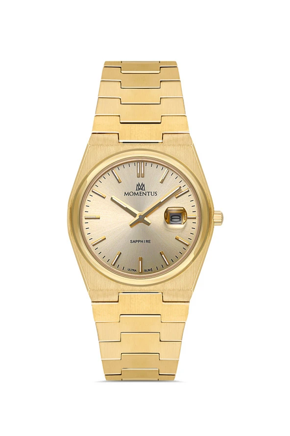 Momentus Women's Shiny Star CS345G-08SG ürün görseli 1