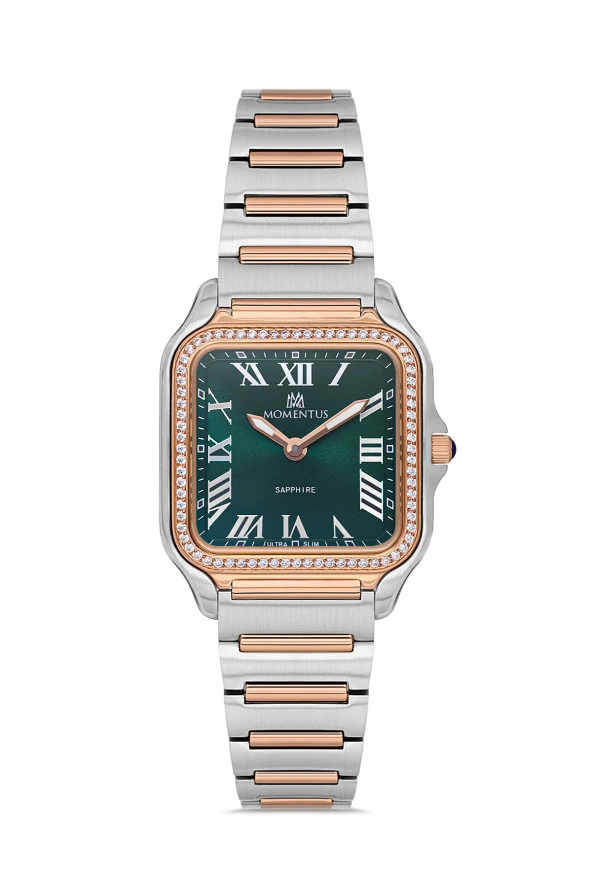 Momentus Women's Shiny Star SS348T-15SR ürün görseli 1