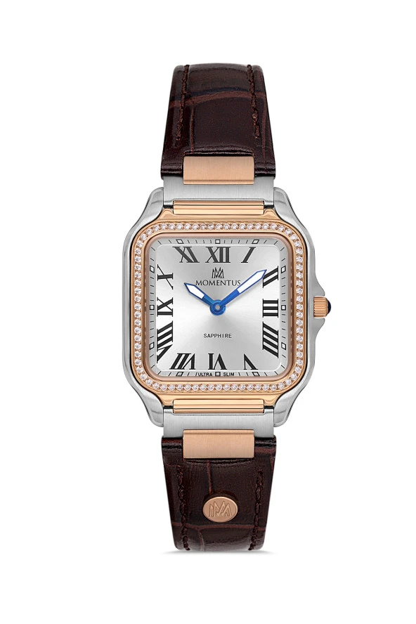 Momentus Women's Shiny Star SS348T-02KR ürün görseli 1