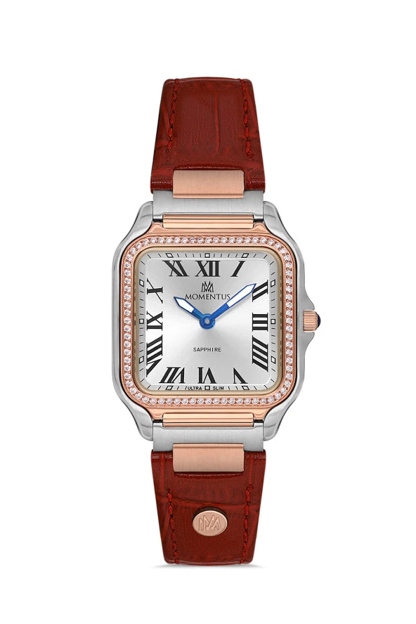 Momentus Women's Shiny Star SS348T-02KS ürün görseli 1