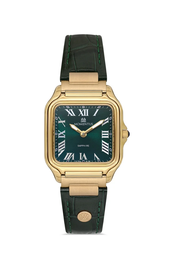 Momentus Women's Shiny Star CS348G-15YG ürün görseli 1