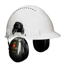 3M Optime-II Barete Takilbilir Kulaklik - Resim 2