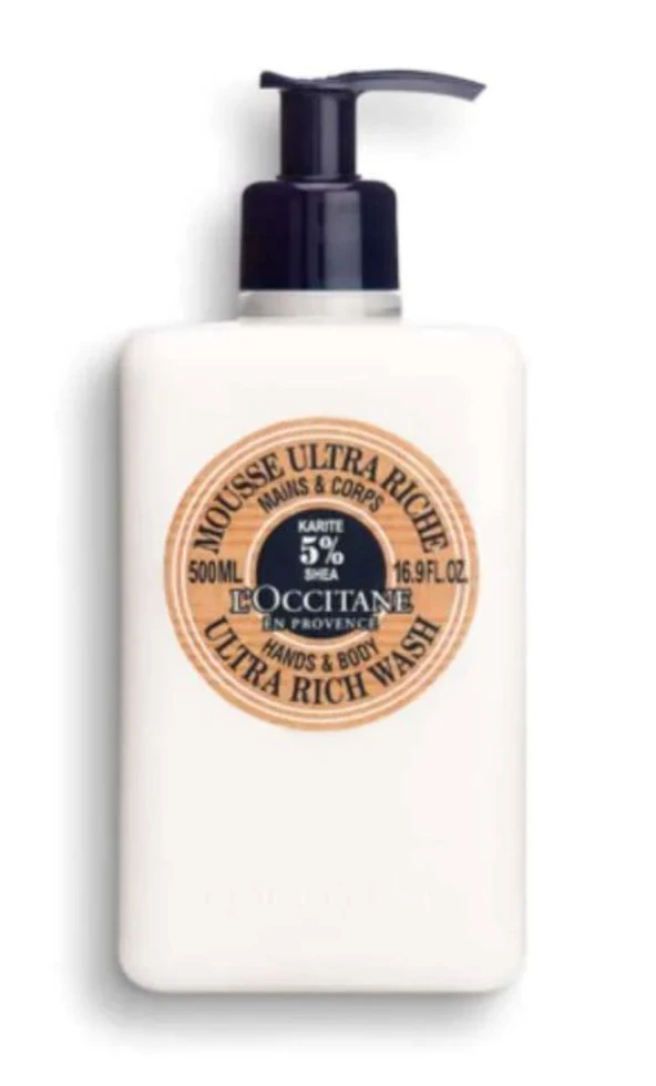 L'occitane Shea El & Vücut Sabunu 500 ML ürün görseli 1