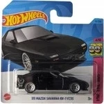 Hot Wheels Tekli Arabalar '89 Mazda Savanna Rx-7 FC35 HKJ62 ürün görseli 1