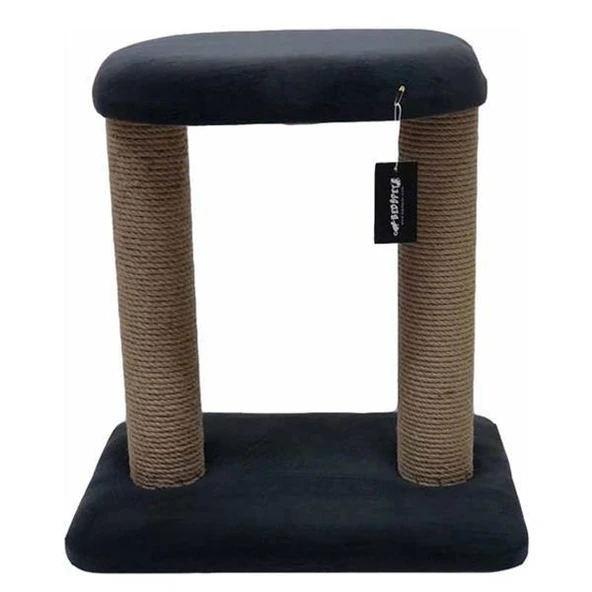 Bedspet Model 1 Kedi Tırmalama Tahtası ürün görseli 1