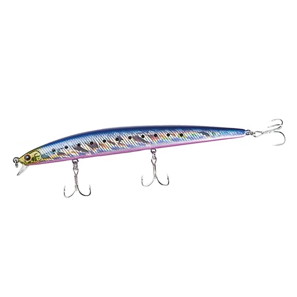 Fujin Shore Liner 145mm 20gr Floating Maket Balık  202 Blues Sardine ürün görseli 1