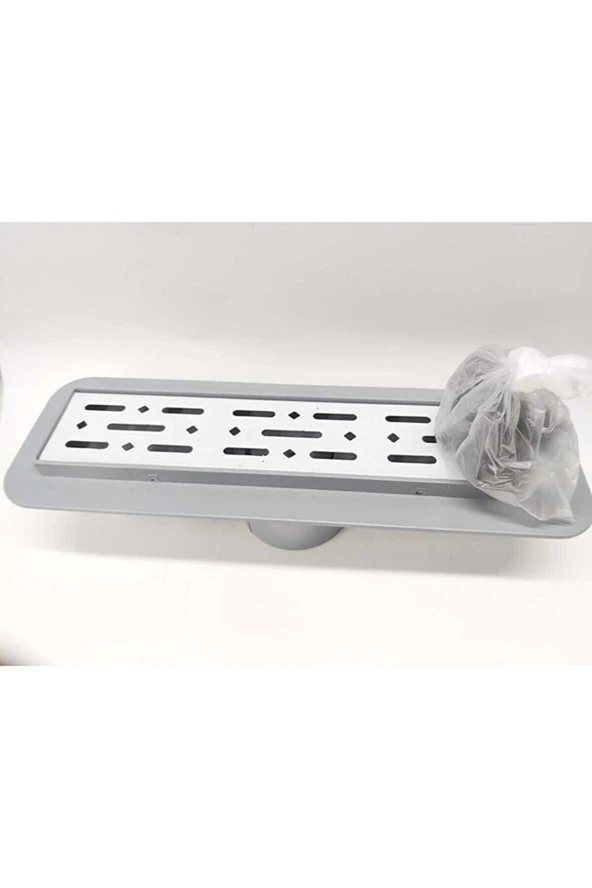 Duş Kanalı 40 Cm ürün görseli 1