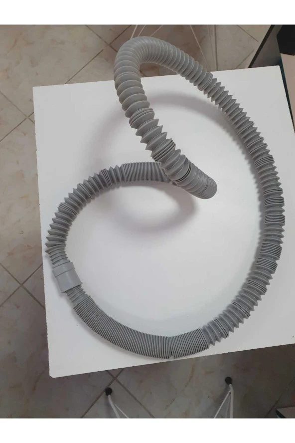 PİS SU MAKİNA HORTUMU ürün görseli 1
