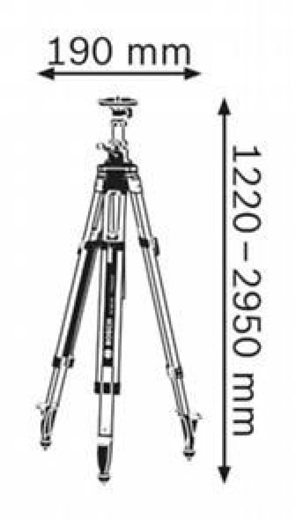 Bosch BT 300 HD - Resim 2