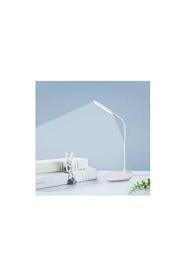 Watton 26 Led Şarjlı Dokunmatik Günışığı Ve Beyaz Led Masa Lambası Gece Lambası ürün görseli 1