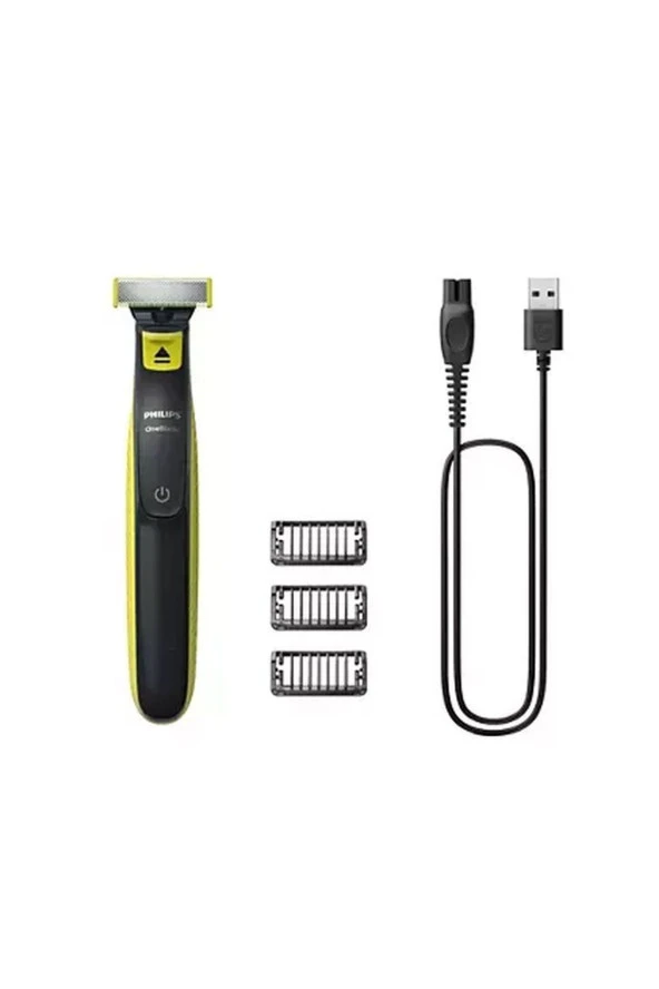 Philips Original Blade Qp2724/10 ürün görseli 1