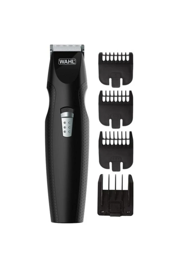 Wahl Pilli Sakal Kesme Ve Bıyık Düzeltme Makinesi 05606-508 ürün görseli 1