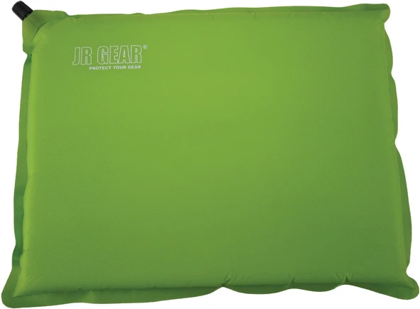 Jr Gear Self Inflating Seat Cushion Şişme Minder-YEŞİL ürün görseli 1
