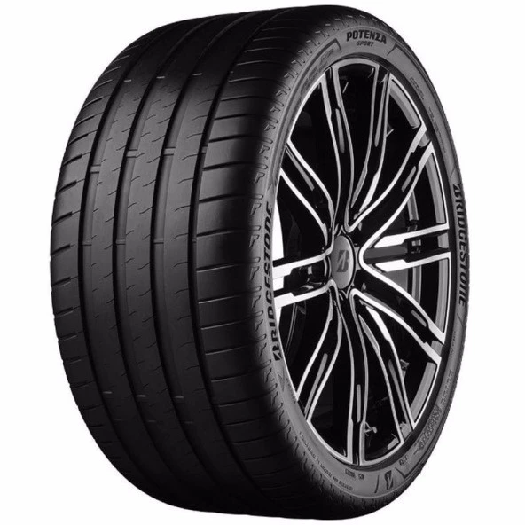 Bridgestone 225/35 R18 87Y XL Potenza Sport Yaz Binek 2023 ürün görseli 1