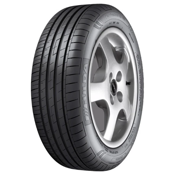 Fulda 215/55 R16 93V Eco Control HP 2 Yaz Binek 2024 ürün görseli 1