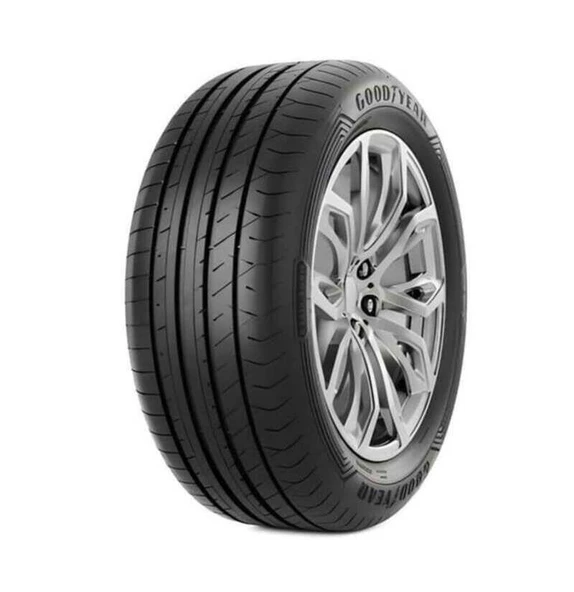 Goodyear 255/60 R18 112V XL Eagle Sport 2 SUV Yaz 4x4 2024 ürün görseli 1