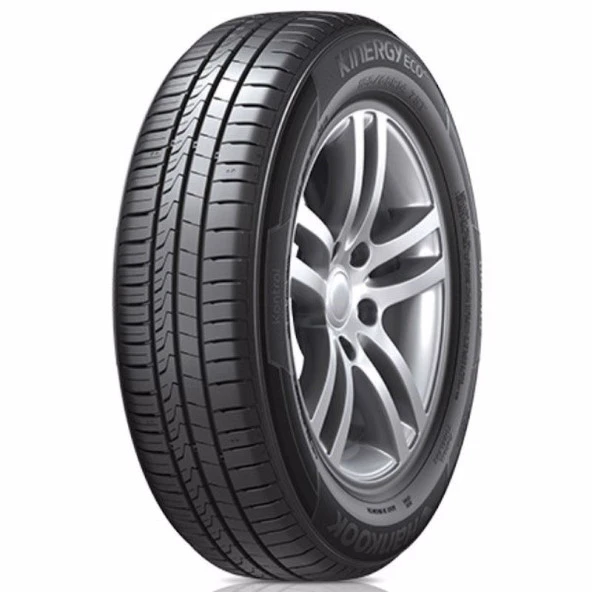 Hankook 185/70 R14 88T Kinergy Eco 2 K435 Yaz Binek 2023 ürün görseli 1