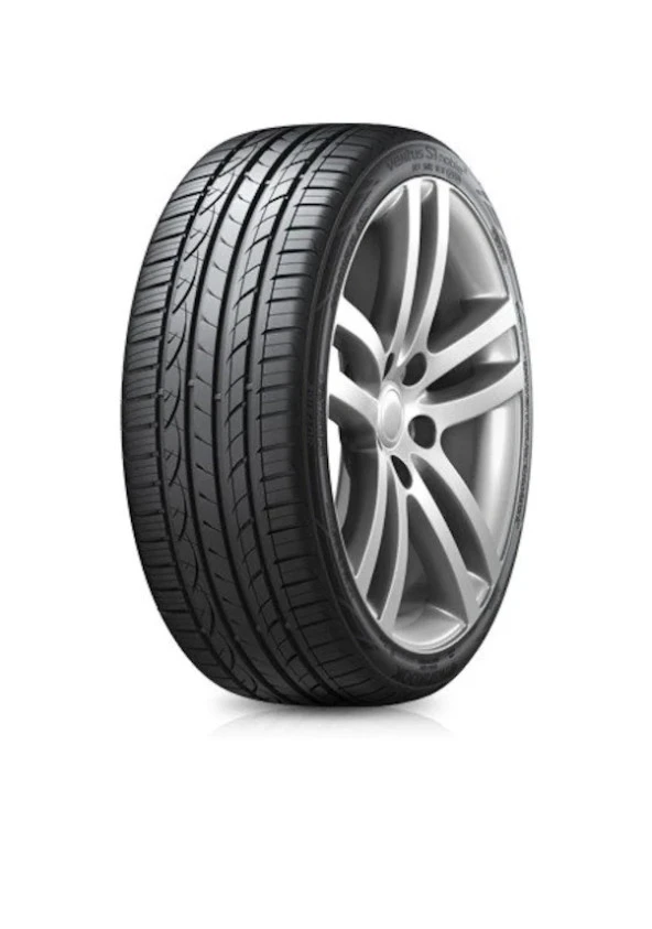 Hankook 225/45 R18 95H XL Ventus S1 Noble 2 H452B RFT * M+S Yaz Binek 2024 ürün görseli 1