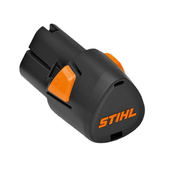 Stihl GTA26 Orjinal Bataryası  AS2 10.8V 2.1 AH ürün görseli 1