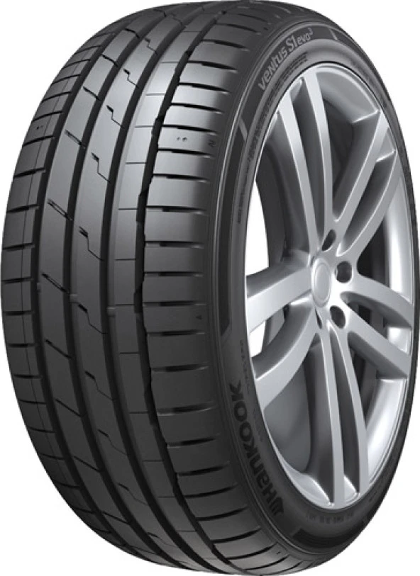 Hankook 285/40 R19 107Y XL Ventus S1 Evo 3 K127 Yaz Binek 2023 ürün görseli 1