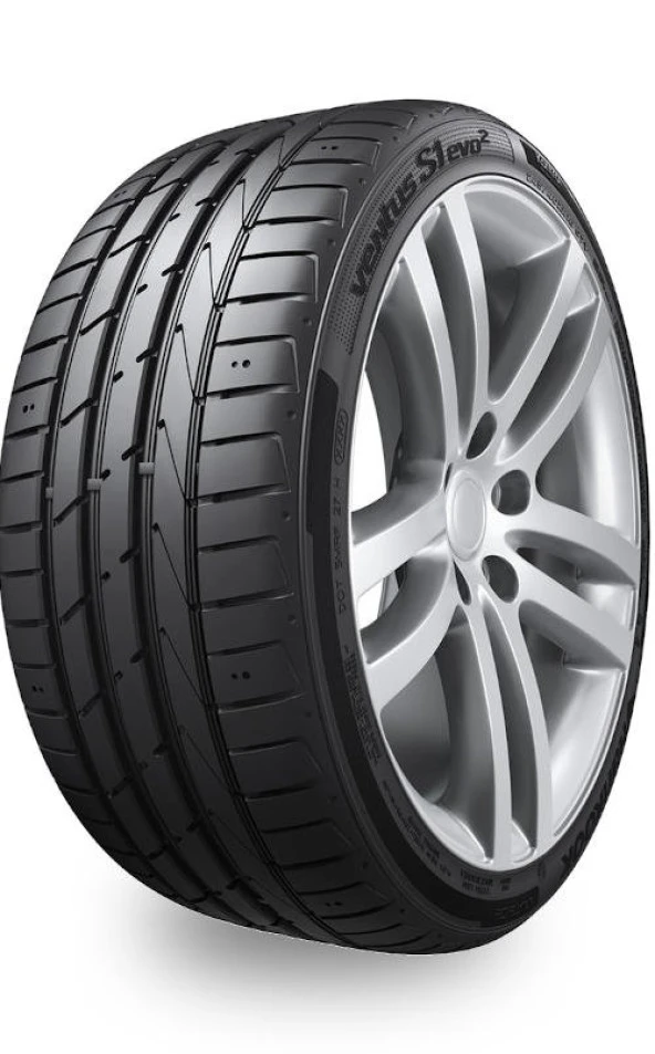 Hankook 255/55 R20 110Y XL Ventus S1 Evo Z K129 N0 Yaz 4x4 2023 ürün görseli 1