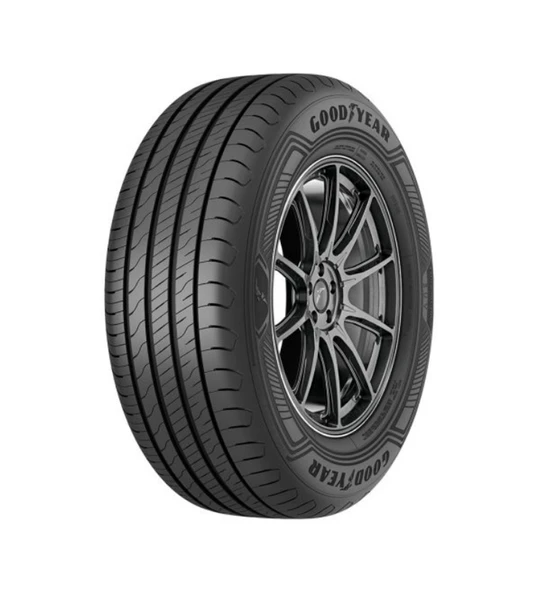 Goodyear 215/60 R18 98H EfficientGrip 2 SUV Yaz 4x4 2023 ürün görseli 1