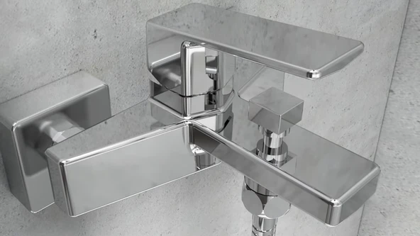 ECA Royal Banyo Bataryası 102102666 - Resim 2