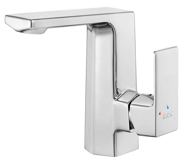 ECA Royal Yandan Kollu Lavabo Bataryası 102188667 ürün görseli 1