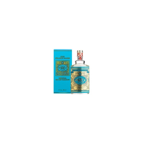 4711 Original Eau De Cologne EDC 800 ml Erkek Parfümü ürün görseli 1