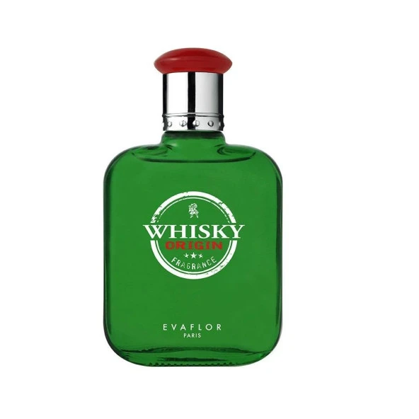 Whisky Origin For Men EDT 100 ml Erkek Parfüm ürün görseli 1