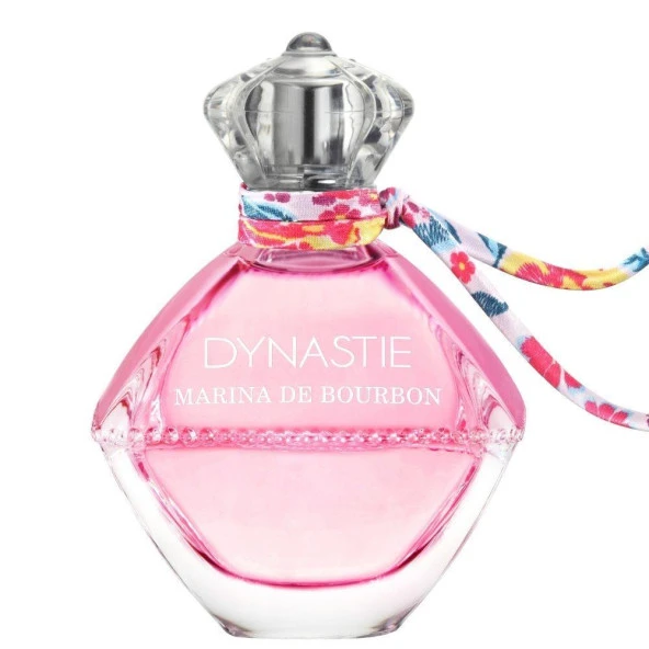 Marina De Bourbon My Dynastie Princess EDP 30 ml Kadın Parfümü ürün görseli 1