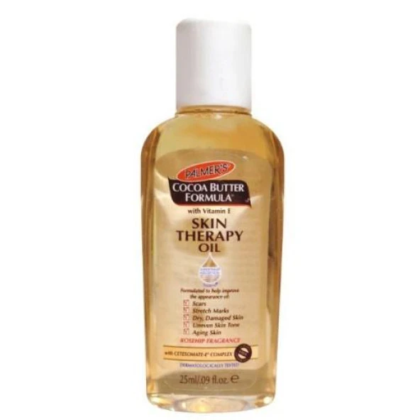 Palmer's Cocoa Butter Formula Skin Therapy Oil 25 ml Cilt Terapi Yağı ürün görseli 1
