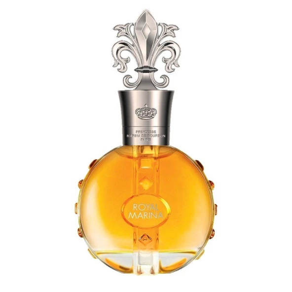 Marina De Bourbon Royal Marina Diamond EDP 100 ml Kadın Parfümü ürün görseli 1