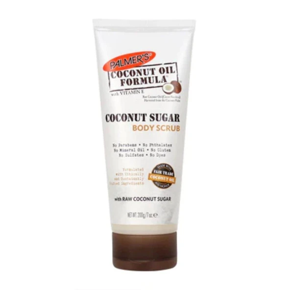 Palmer's Coconut Oil Hand Cream 60 gr El Kremi ürün görseli 1