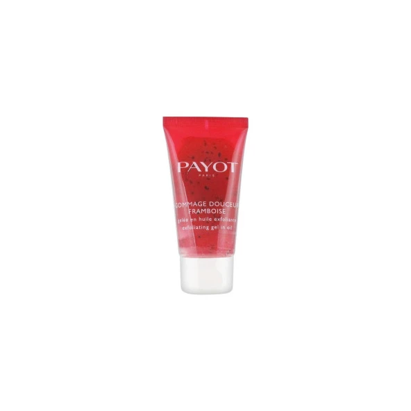 Payot Demaq Gommage Framboise Tub 50 ml - Cilt Peelingi ürün görseli 1