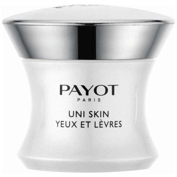 Payot Uni Skin Yeux et Levres 15 ml Dudak ve Göz Bakım Kremi ürün görseli 1