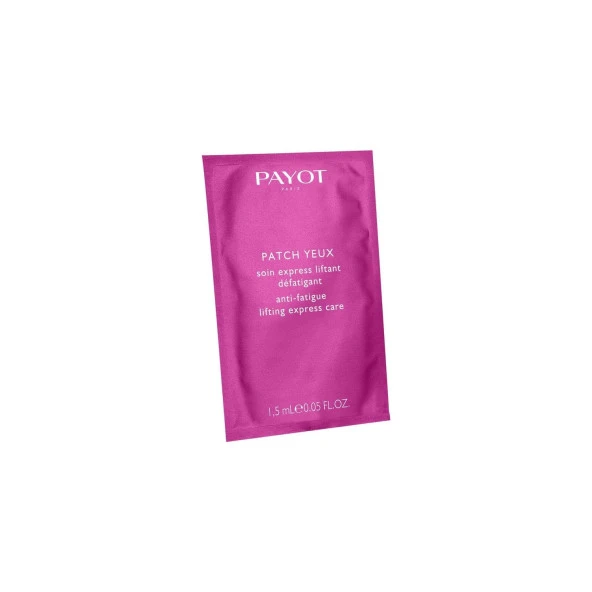 Payot Perform Lift Patch Yeux Göz Bakımı 10 x 1.5 ml ürün görseli 1