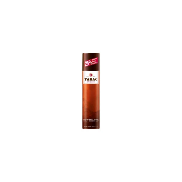 Tabac Original Erkek Deospray 250 ml ürün görseli 1