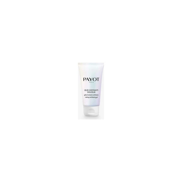 Payot Gelee Gommante Douceur 50 ml Yüz Temizleyici Peeling ürün görseli 1