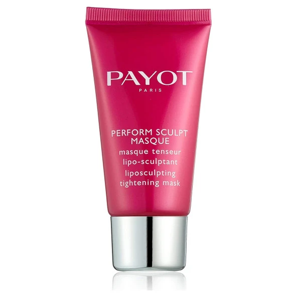 Payot Perform Sculpt Masque  50 ml Maske ürün görseli 1