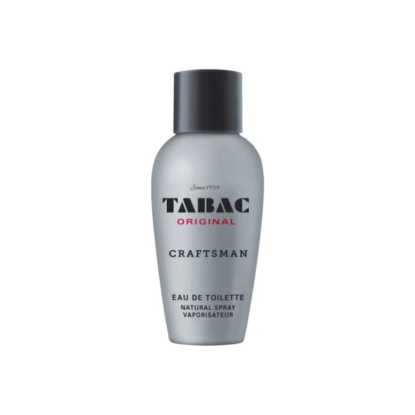 Tabac Original Craftsman EDT 50 ml Erkek Parfümü ürün görseli 1