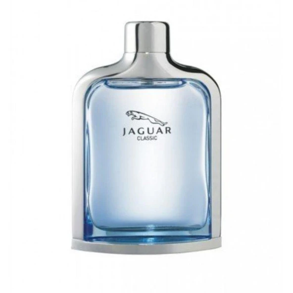 Jaguar New Classic EDT 100 ml Erkek Parfümü ürün görseli 1